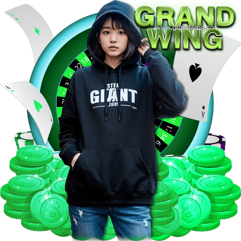 grandwing slot